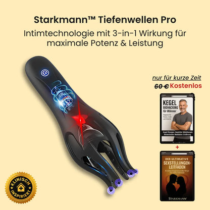 Starkmann Tiefenwellen Pro