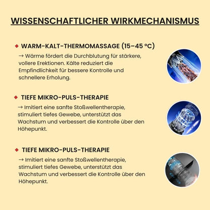 Starkmann™ AquaTherapie Pro